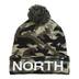THE NORTH FACE