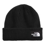 The North Face Boys' Salty Dog Beanie Front_Flat