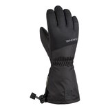 Dakine Youth Rover Gore-Tex Gloves Back_Flat