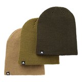 Burton Youth DND Beanie - 3 Pack Front_Flat