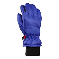 Kombi Youth Peak Gloves Back_Flat