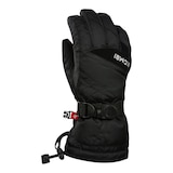 Kombi Youth Original Gloves Back_Flat