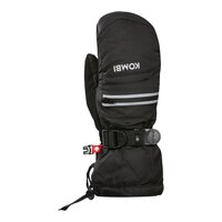 Kombi Kids' Yolo Mitts Back_Flat