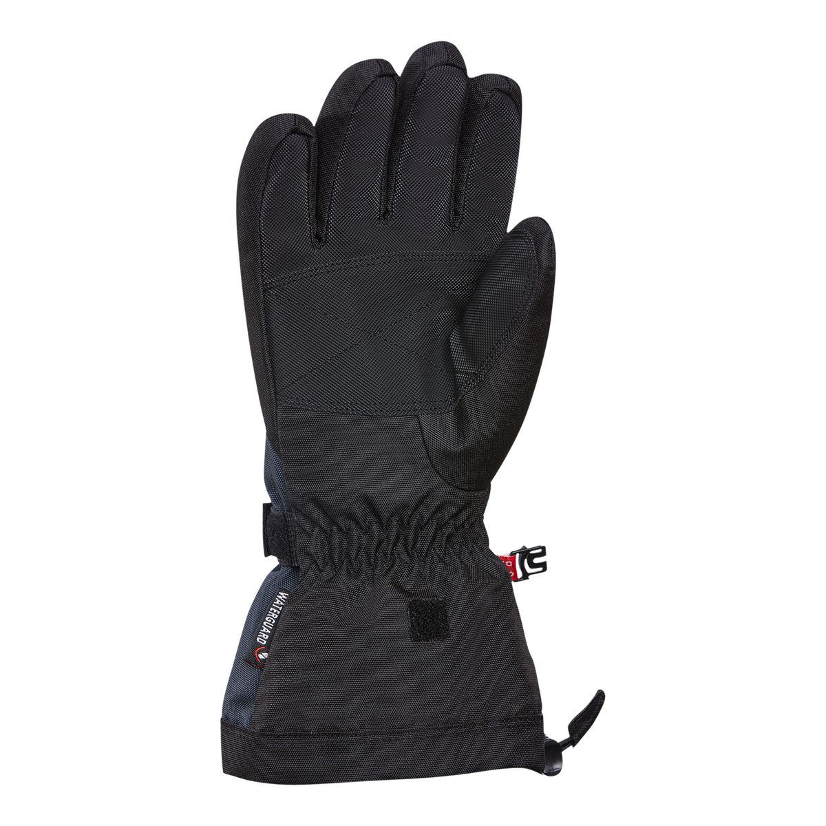 KOMBI Youth Balance Jumpstart Gloves