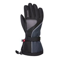 KOMBI Youth Balance Jumpstart Gloves Back_Flat