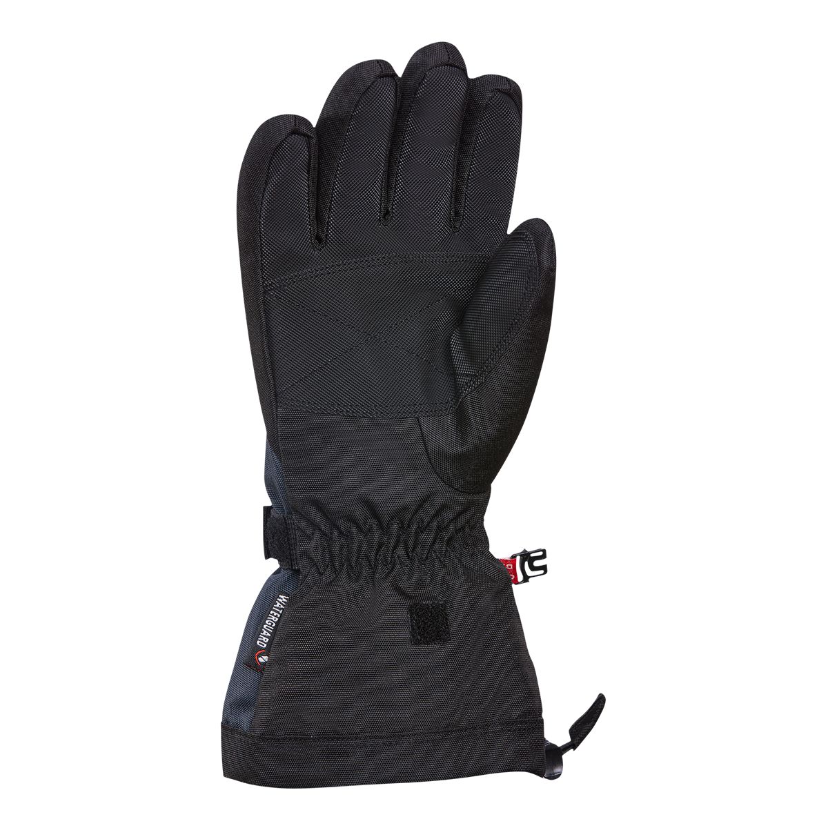 KOMBI Youth Balance Jumpstart Gloves