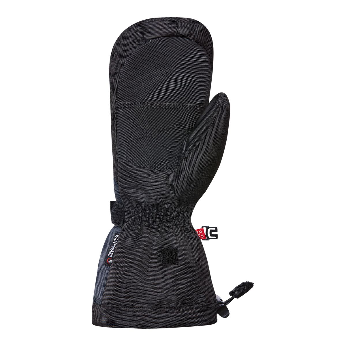 KOMBI Youth Balance Jumpstart Mitts