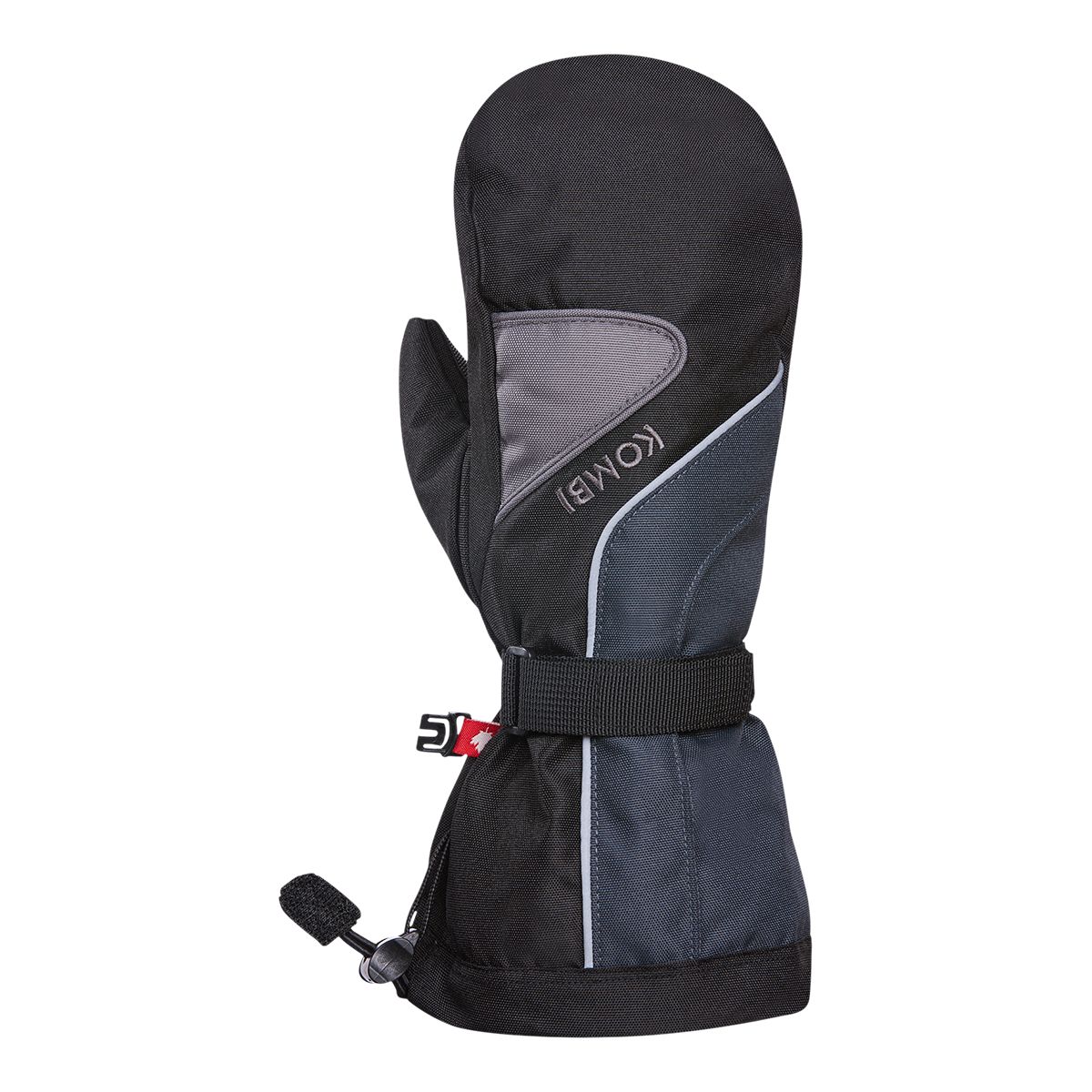 KOMBI Youth Balance Jumpstart Mitts