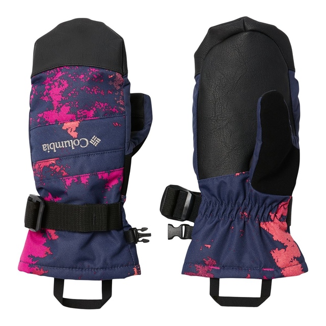 Moufles de Ski Imperméables Whirlibird™ III Junior | Columbia Sportswear