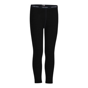 Icebreaker Boys' 260 Tech Leggings