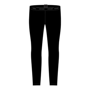 Icebreaker Kids' 200 Oasis Leggings