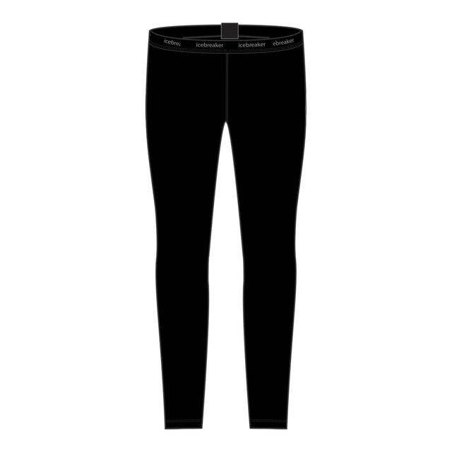 Icebreaker Kids' 200 Oasis Leggings
