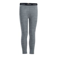 Icebreaker Kids' 200 Oasis Leggings Front_Flat