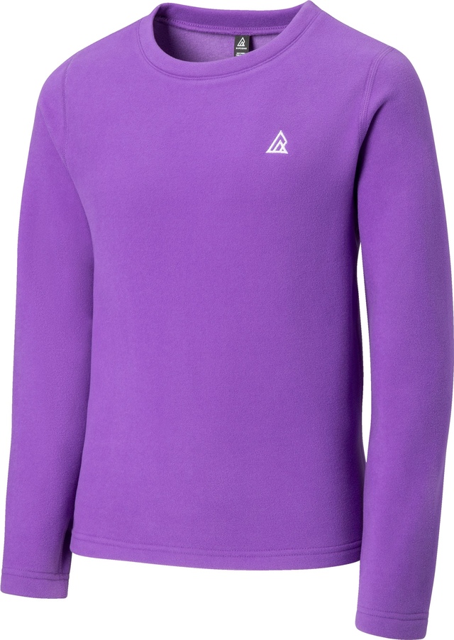 Ripzone Kids' Apres Baselayer Top