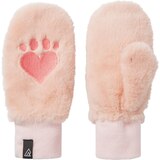 Ripzone Kids' Izzy 3.0 Plush Winter Mitts Composite_or_Mixed