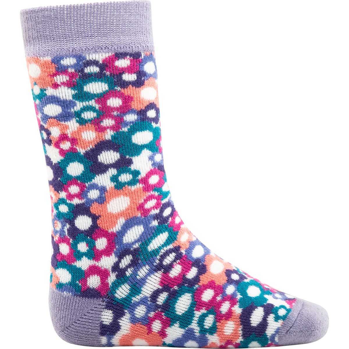 Ripzone Girls' Tmax 2 Layer Heat Socks