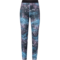 Ripzone Kids' Baselayer Print Bottom Front_Flat