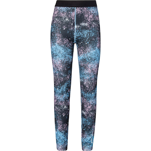 Ripzone Kids' Baselayer Print Bottom