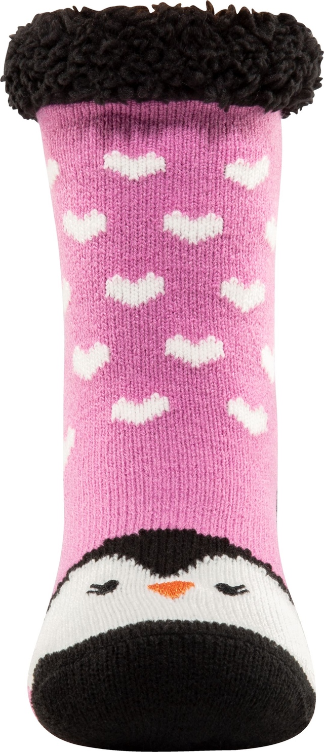 Ripzone Kids' Cozy Socks