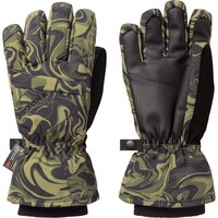 Ripzone Junior Boys' Fjord 2.0 Insulated Gloves Composite_or_Mixed