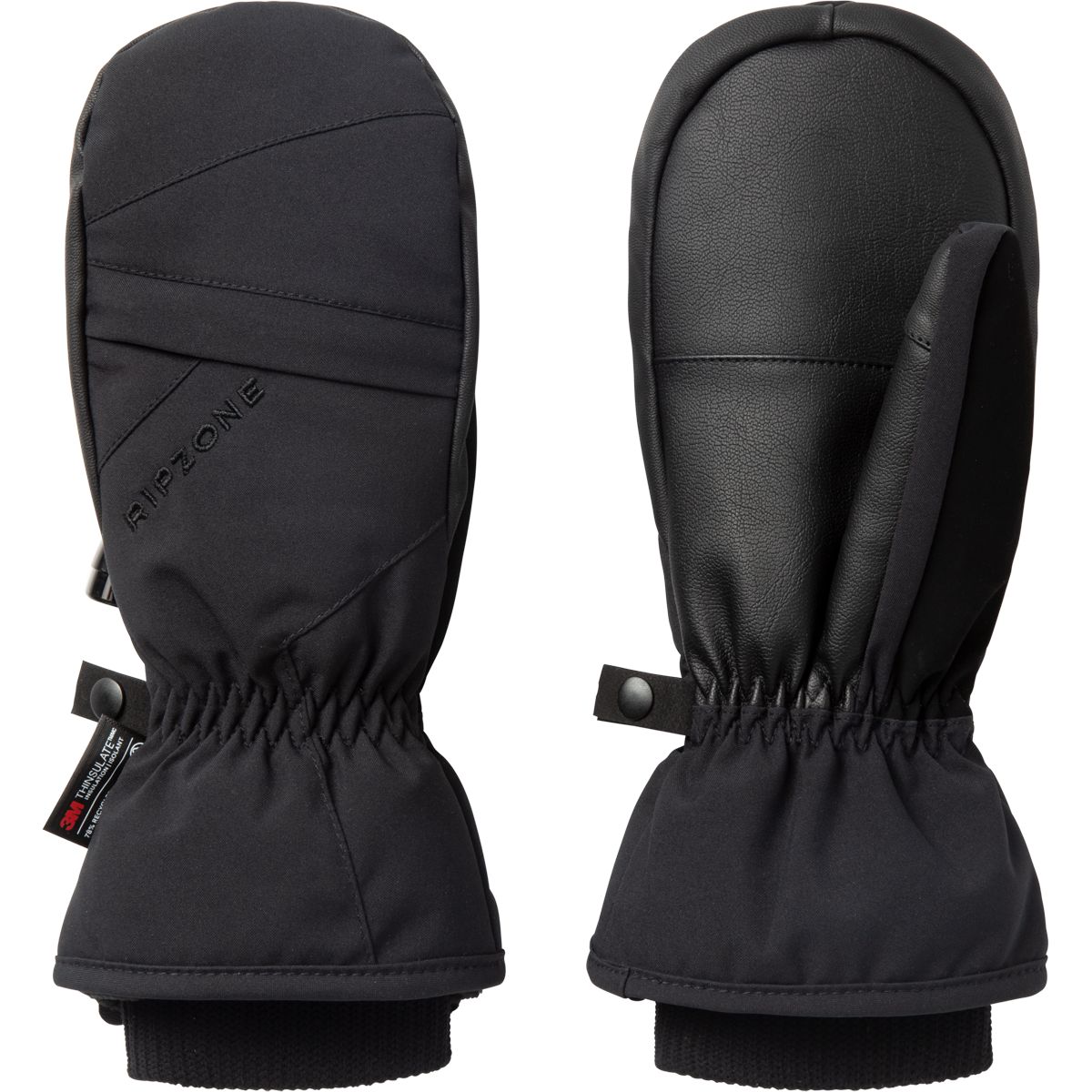 SportChek has Ripzone Junior Boys' Fuse 2.0 Insulated Winter Mitts