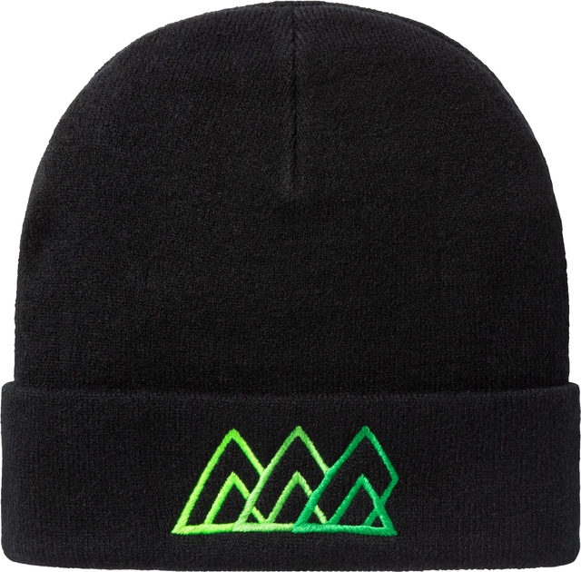 Ripzone Kids' Miles 2.0 Cuffed Toque