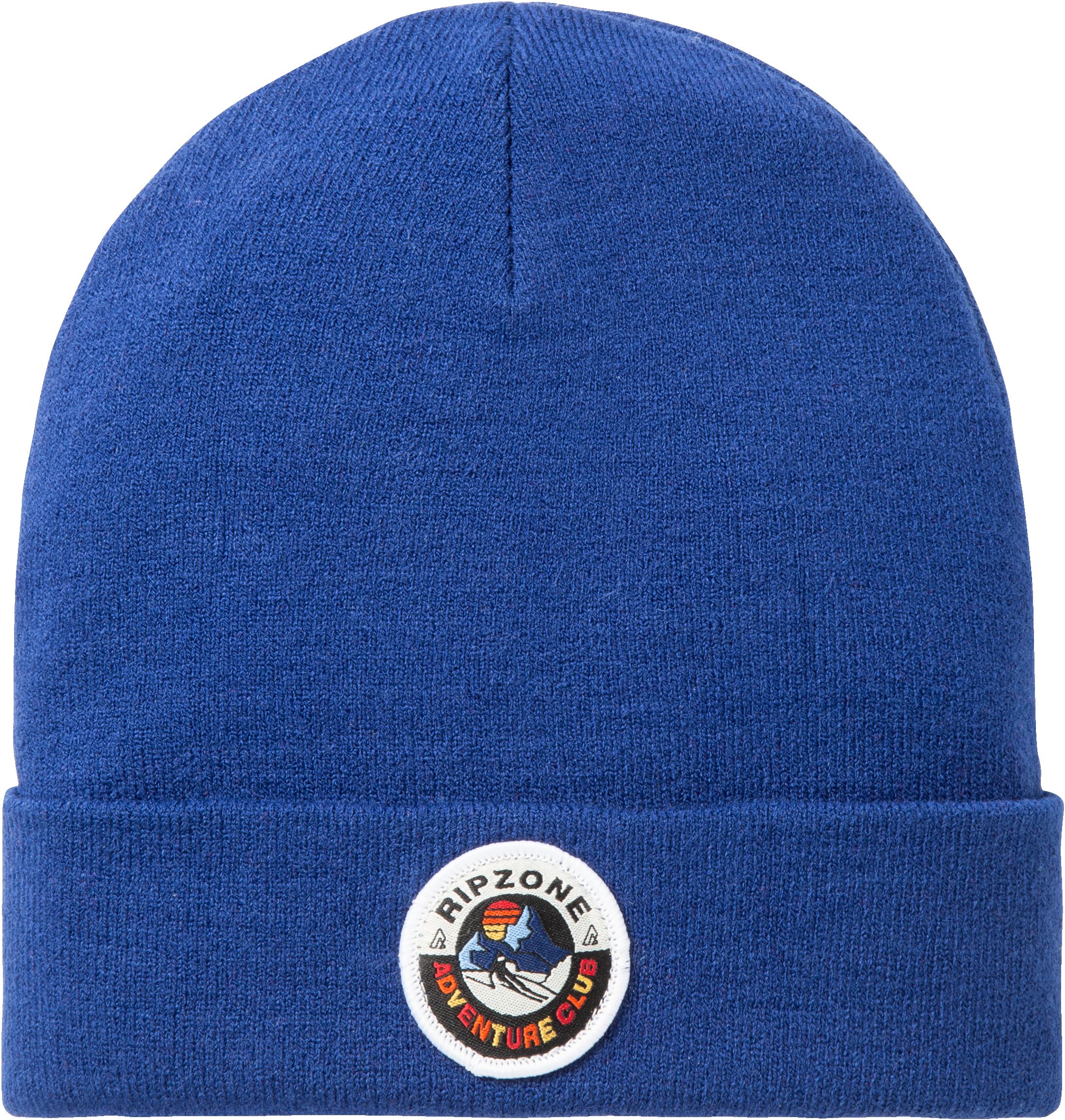 Ripzone Kids' Miles 2.0 Cuffed Toque