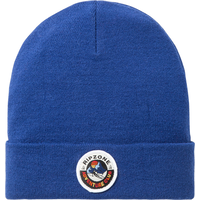 Ripzone Kids' Miles 2.0 Cuffed Toque Front_Flat
