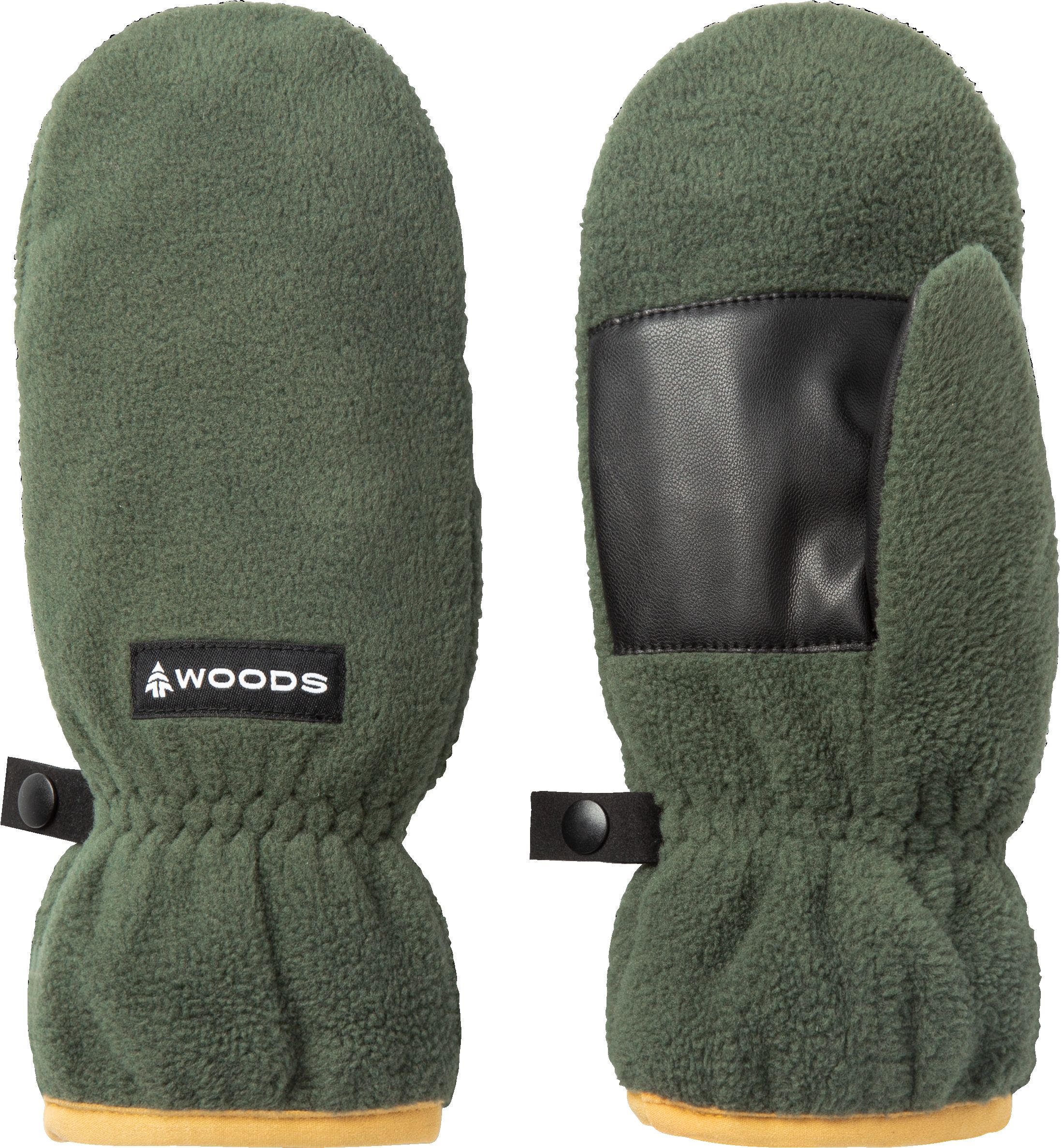 Woods Kids' Blakiston Mitts
