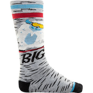 Ripzone Kids' Snow Socks