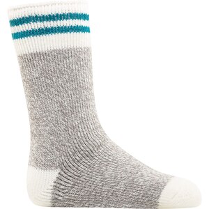 Ripzone Boys' Tmax Brushed Heat Socks