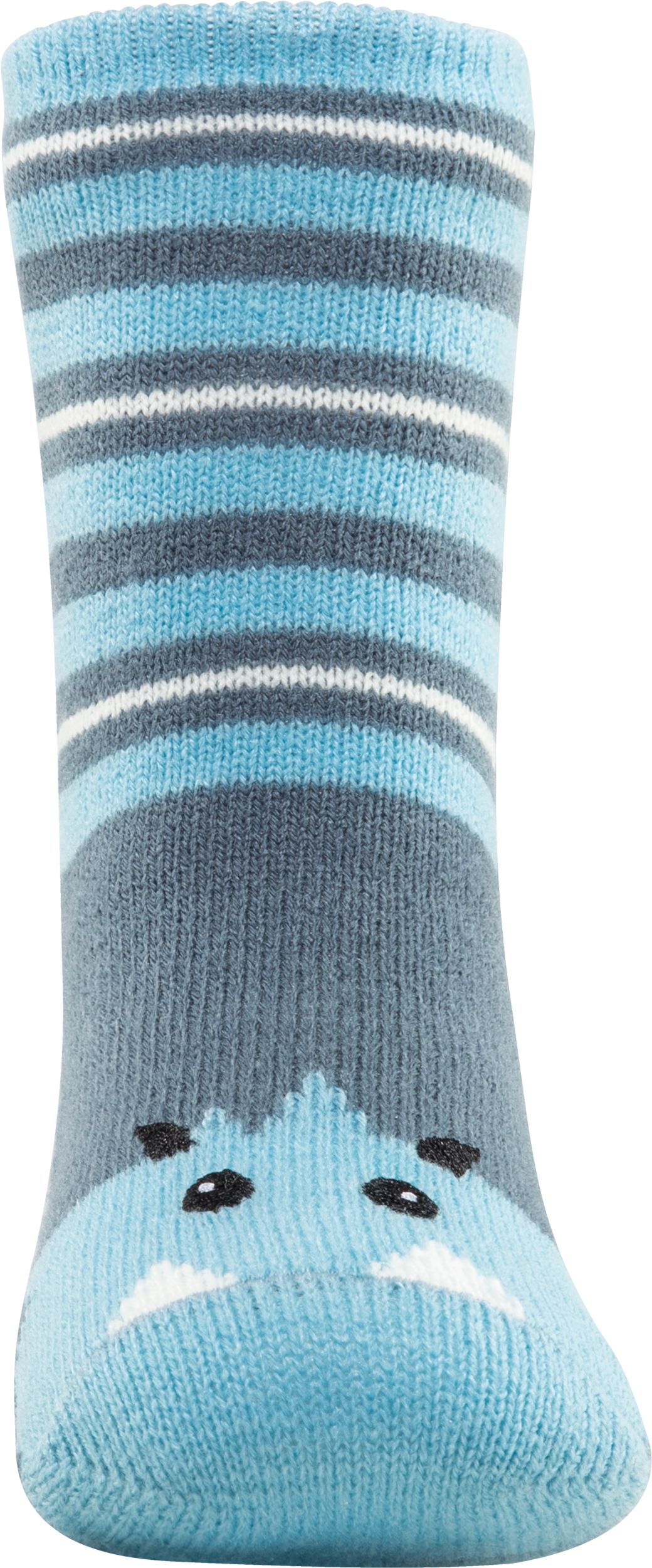 Ripzone Toddler Boys' Cozy Animal Socks