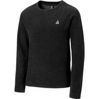 Ripzone Boys' Apres Baselayer Top Front_Three_Fourths_Angled_Left