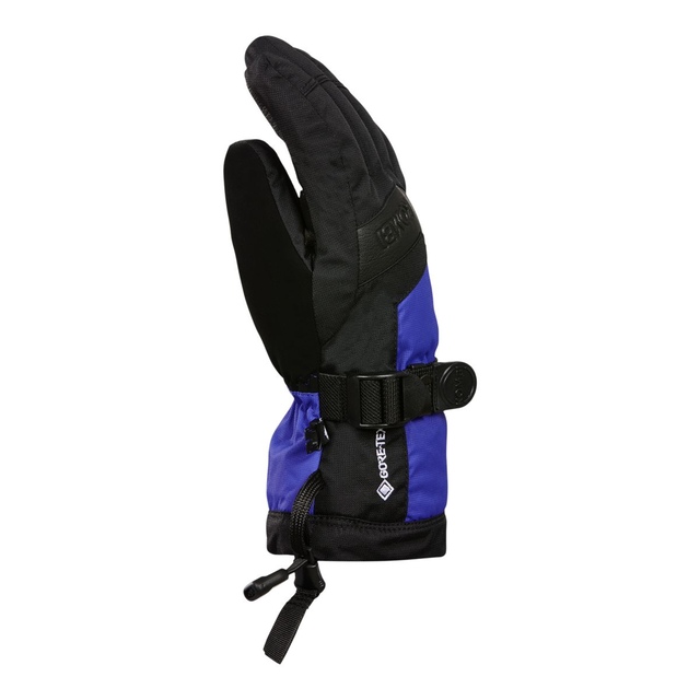 Kombi Mitten Zenith Gore Tex - Jr. - Space Blue