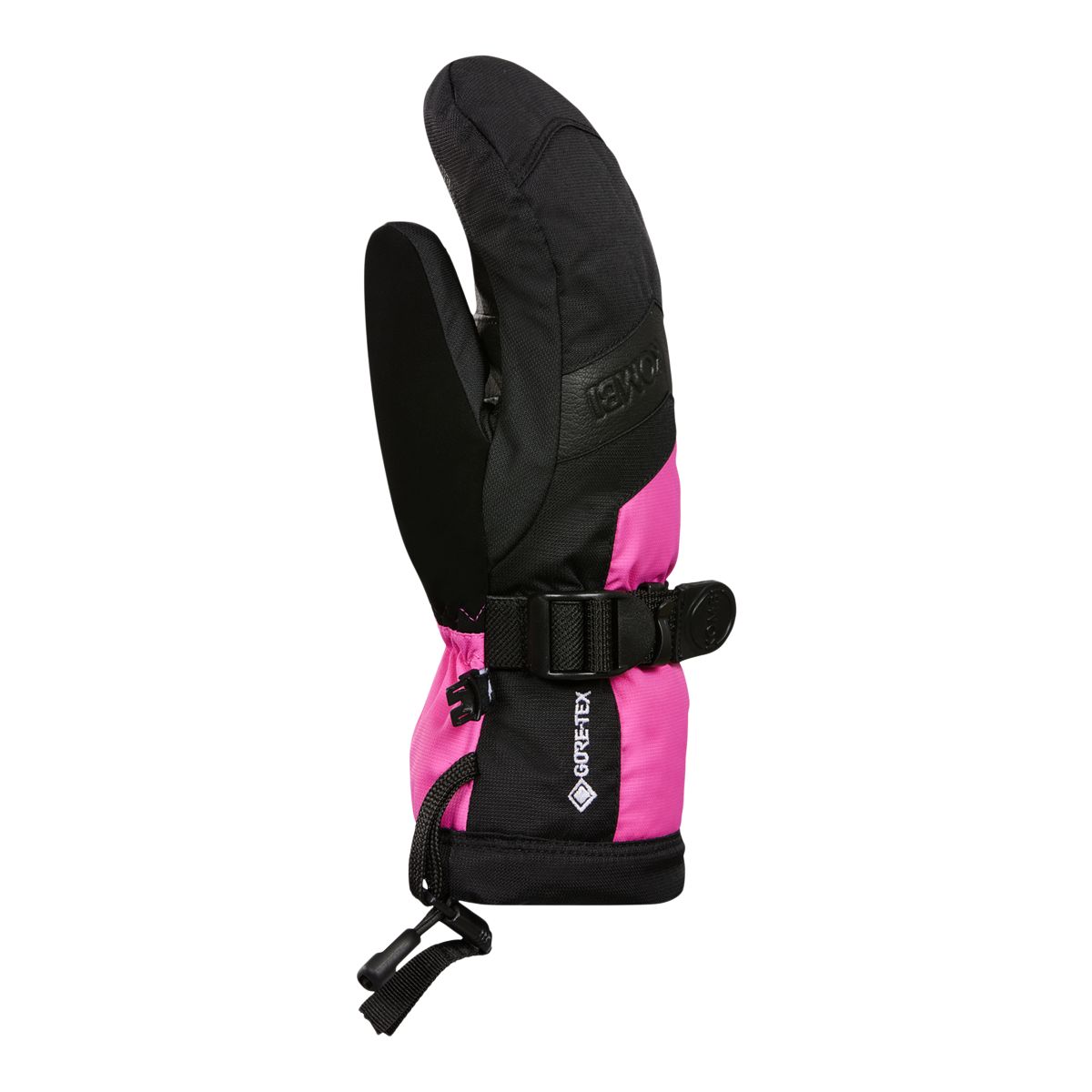 Kombi Kids' Zenith Winter Mitts