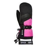 Kombi Kids' Zenith Winter Mitts Back_Flat