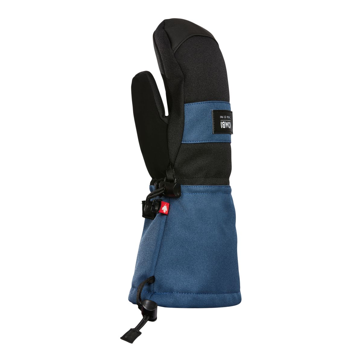 Kombi Kids' Downhill Winter Mitts