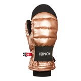 Kombi Kids’ Hoft Winter Mitts Back_Flat