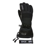 The Kombi Kids' Rocket Gloves Back_Flat