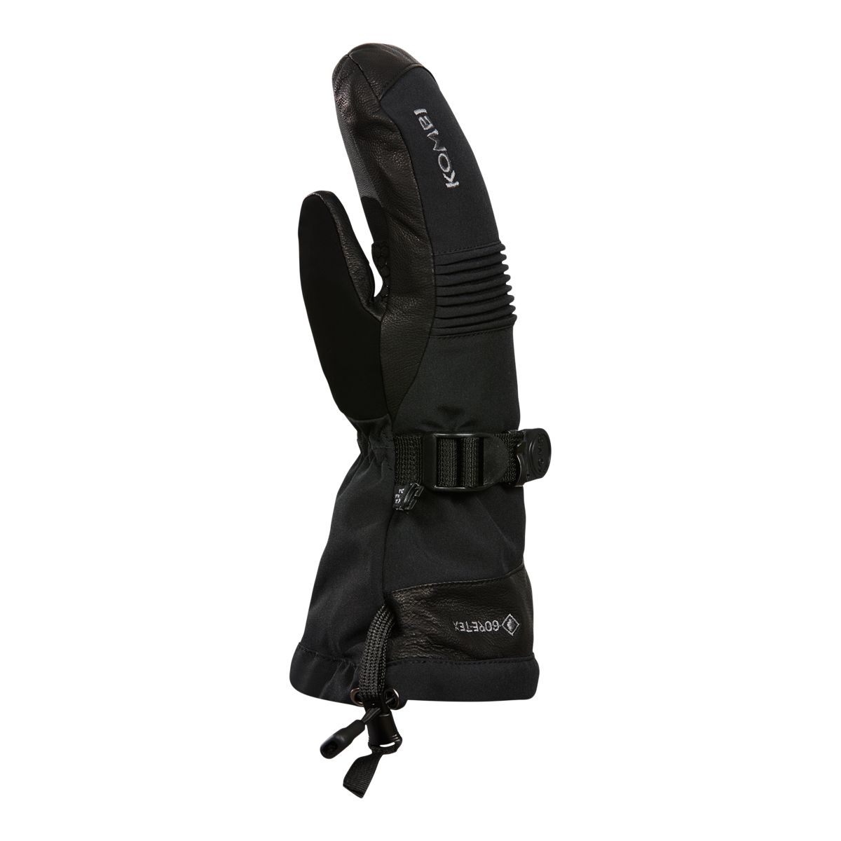 Kombi Kids' Rocket Winter Mitts