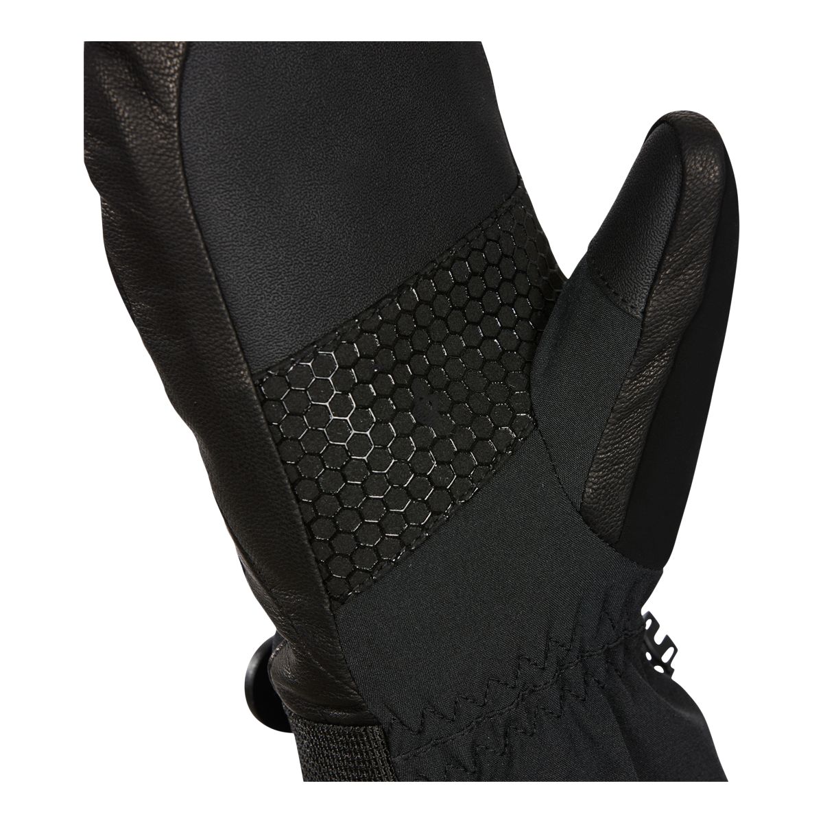 Kombi Kids' Rocket Winter Mitts