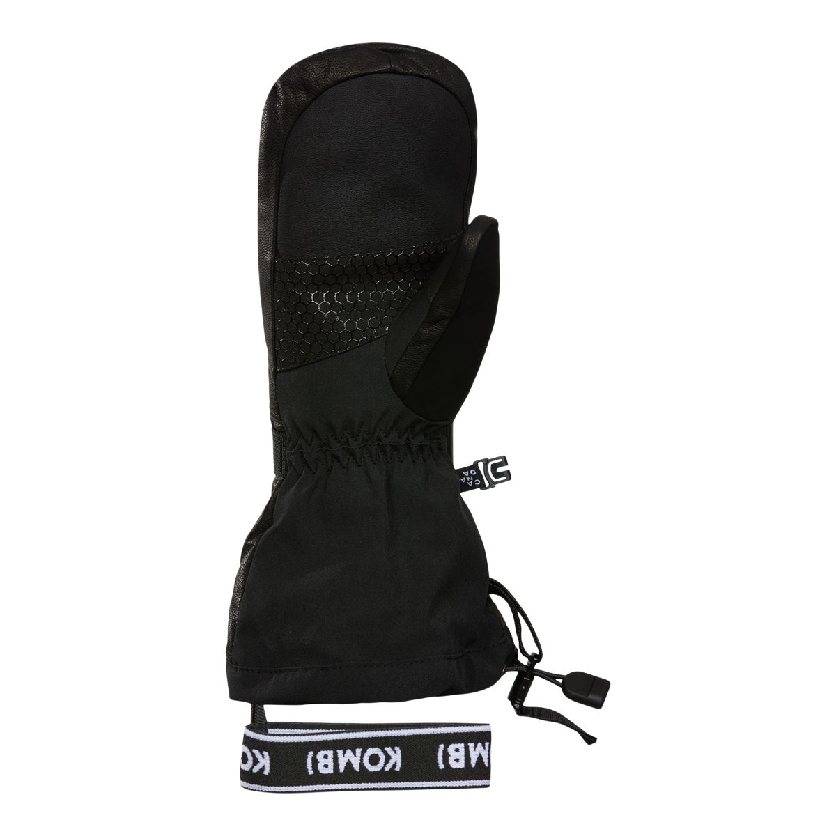 Kombi Kids' Rocket Winter Mitts