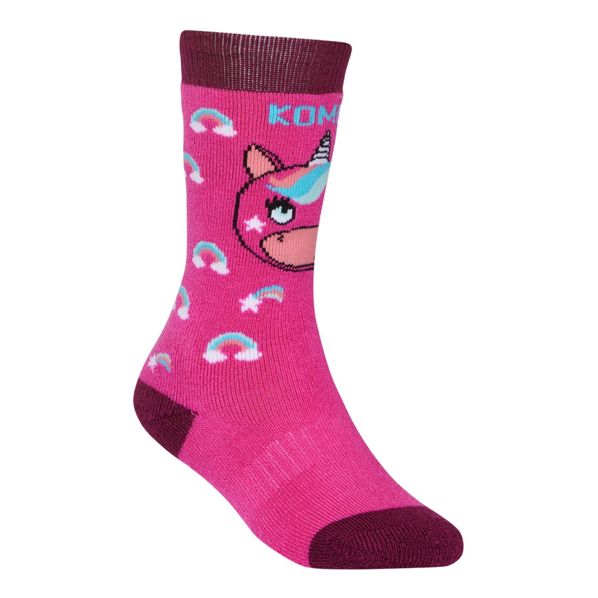 Image of Kombi Boys' Imaginary Friends Socks
