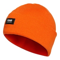 Kombi Kids' The Craze Hat Front_Three_Fourths_Angled_Left