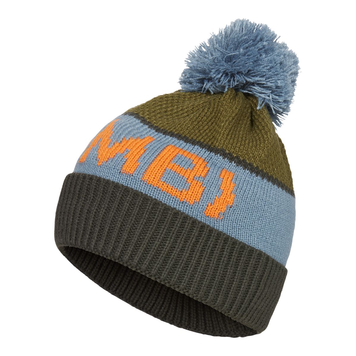 Kombi Kids' Abitibi Hat