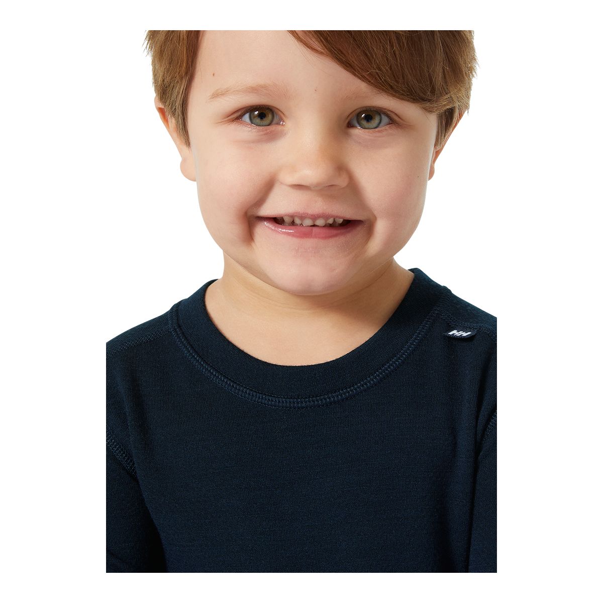 Helly Hansen Kids' LIFA® Merino Set