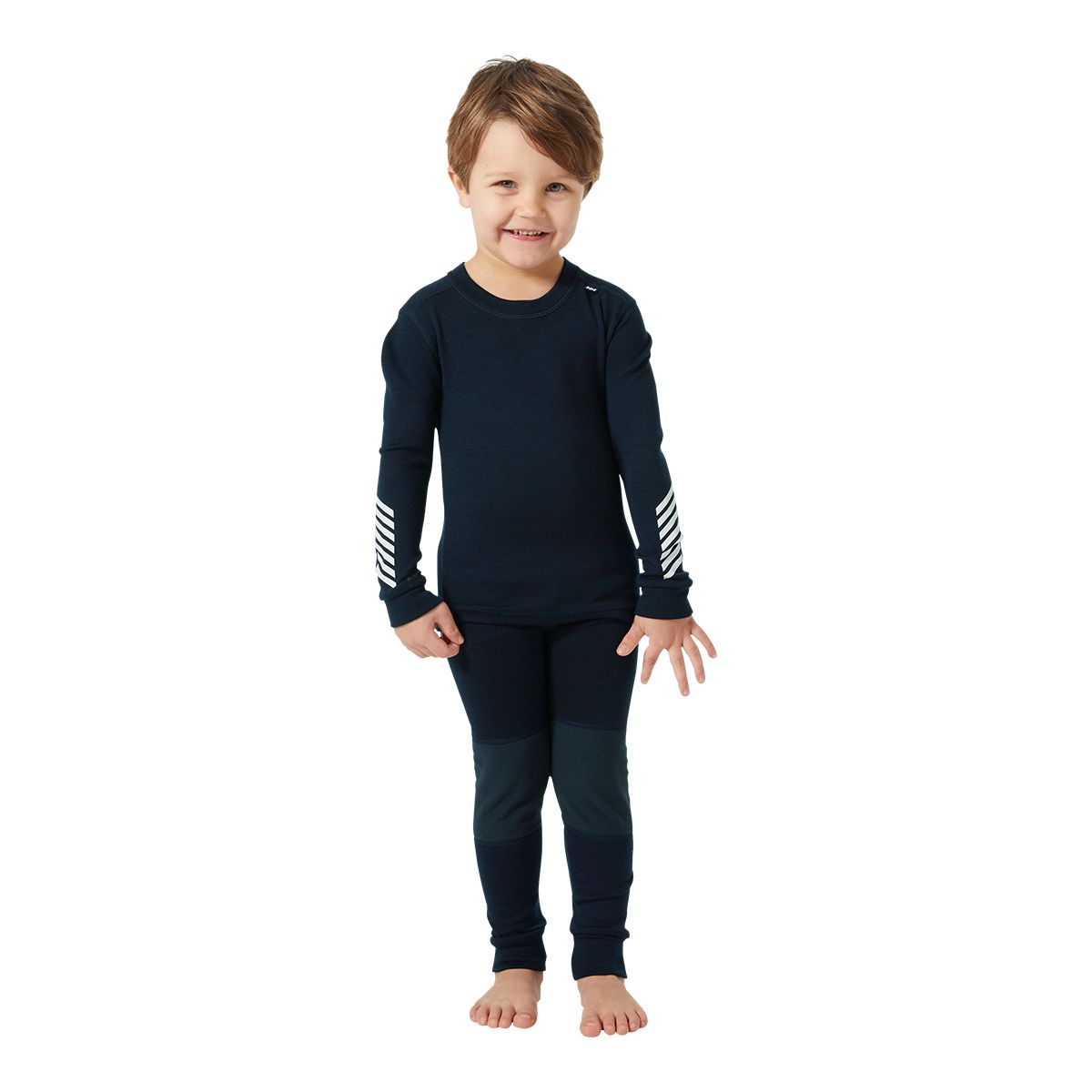 Helly Hansen Kids' LIFA® Merino Set
