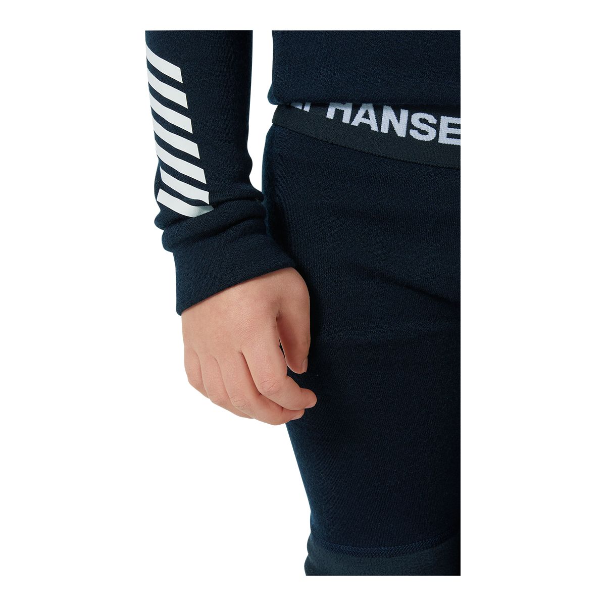 Helly Hansen Kids' LIFA® Merino Set