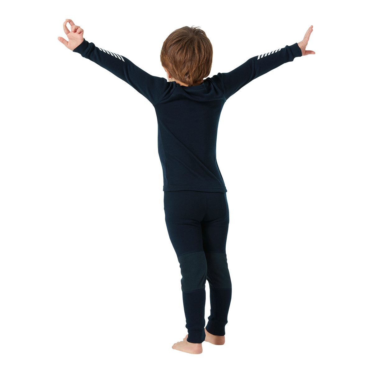 Helly Hansen Kids' LIFA® Merino Set