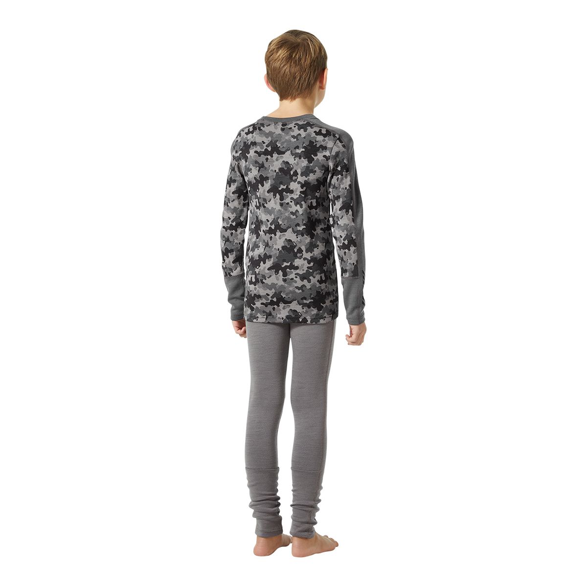 Helly Hansen Boys'  Lifa Merino Set